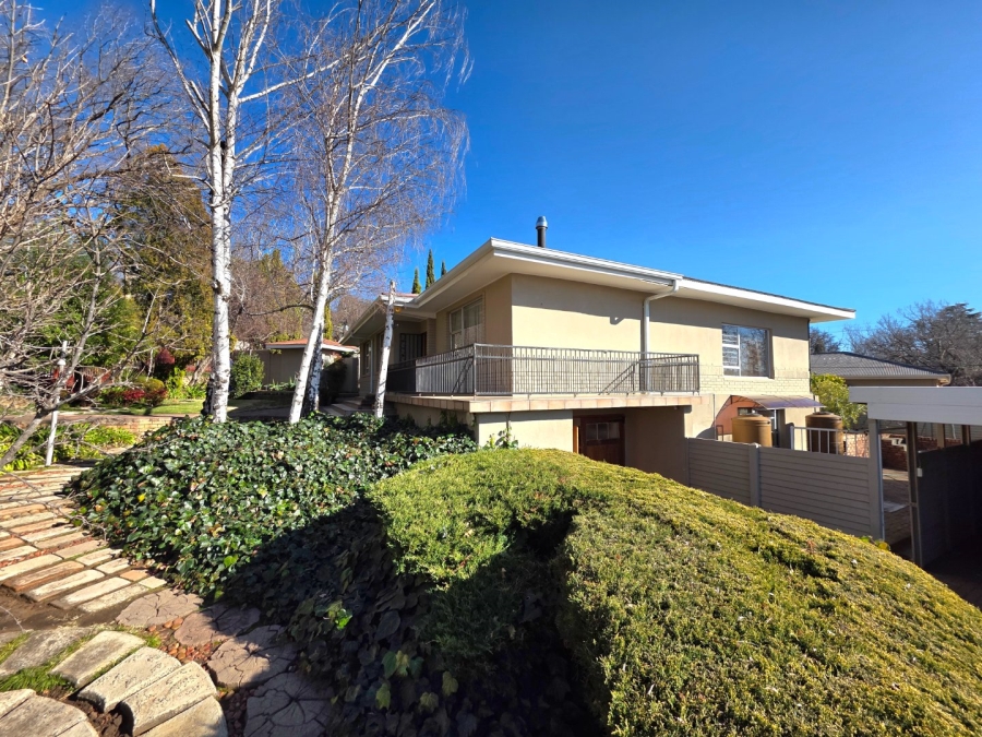 5 Bedroom Property for Sale in Eureka Free State